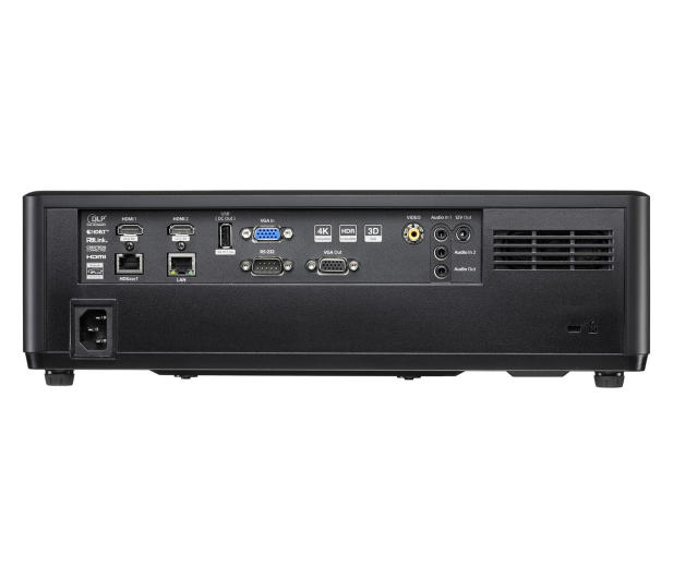 Optoma ZU507TST - 1548691 - zdjęcie 5